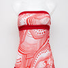 #02 Camisole Top Red | c. 197 | Size 8