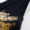#59 Jennyfer Tank Top Black | c. 198 | Size 8