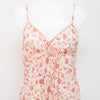 #028 Tezenis Cami Top Pink | c. 202 | Size 8