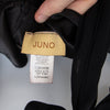 #163 Juno Cami Top Black | c. 195 | Size 10/12