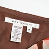 #179 Max Studio Skirt Red | c. 194 | Size 12