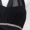 #99 Betsy & Adam By Linda Bernell Shoulder Bag Black | c. 193 | Size 12