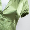 #083 BCX Camisole Top Green | c. 207 | Size 12