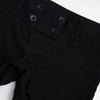 #161 Shorts Black | c. 200 | Size 8