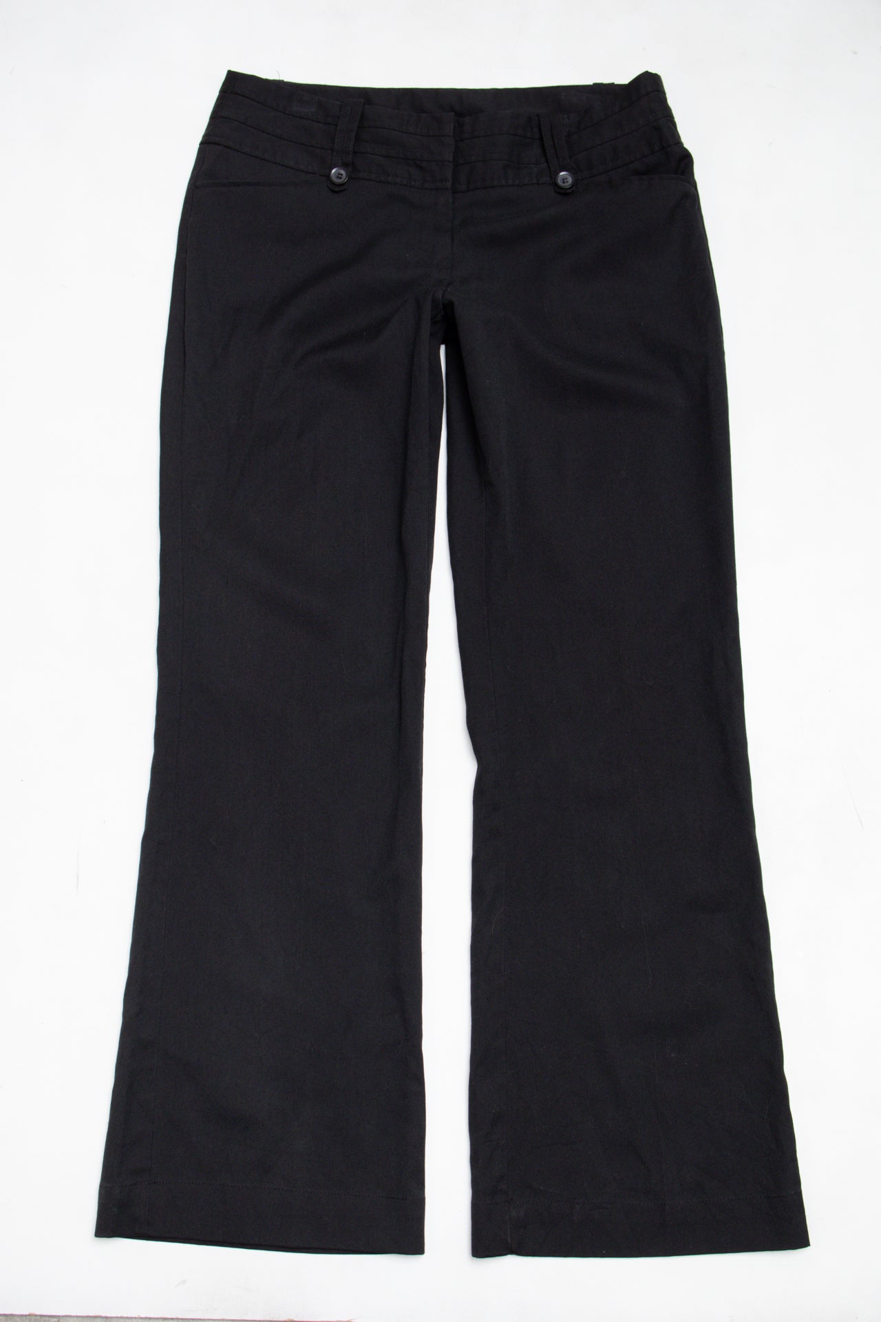 #152 Tracy Evans Limited Pants Black | c. 199 | Size 12