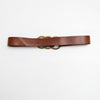 #141 Belt Brown | c. 209 | Size