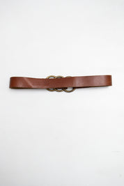 #141 Belt Brown | c. 209 | Size
