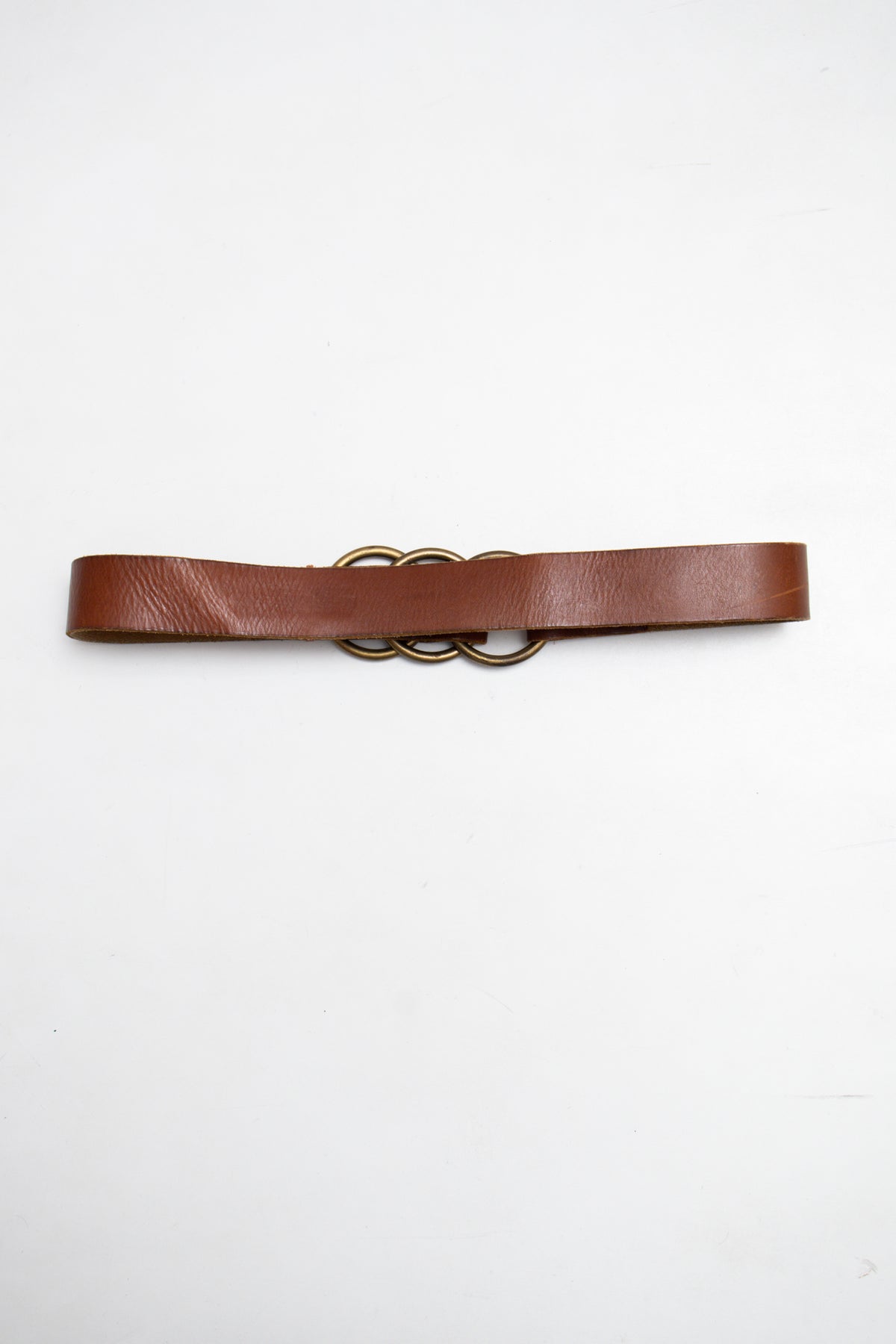 #141 Belt Brown | c. 209 | Size