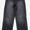 #132 Southpole Jeans Black | c. 201 | Size 16/18