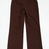 #198 Worthington Pants Brown | c. 193 | Size 8