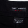 #170 Dalia Collection Shorts Black | c. 203 | Size 10