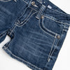 #105 Miss Me Denim Shorts Blue | c. 204 | Size 6