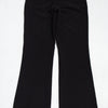 #191 Heart Crush Pants Black | c. 193 | Size 10