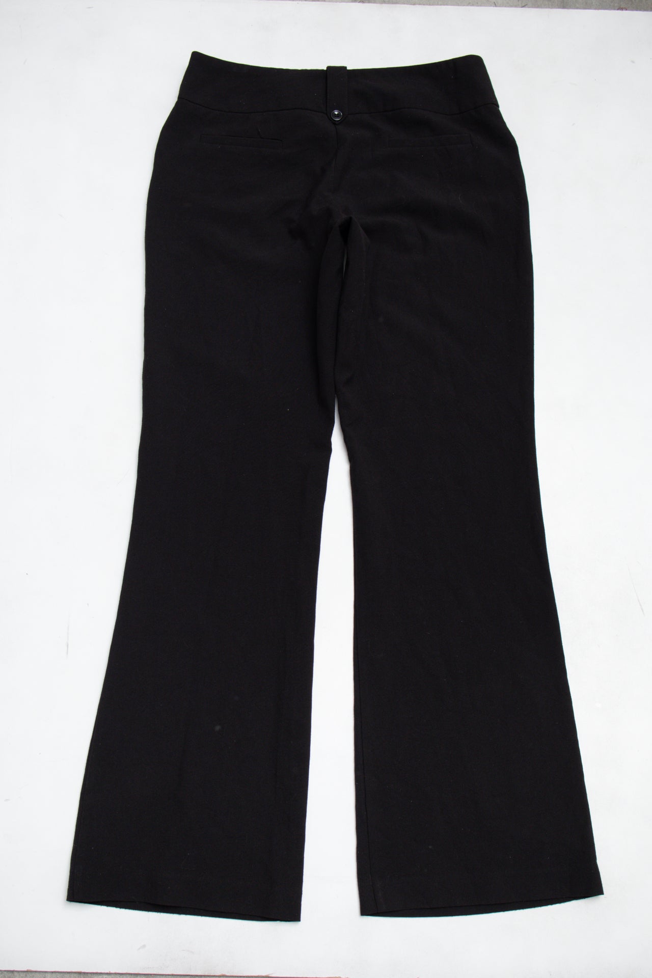 #191 Heart Crush Pants Black | c. 193 | Size 10