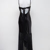 #163 Juno Cami Top Black | c. 195 | Size 10/12