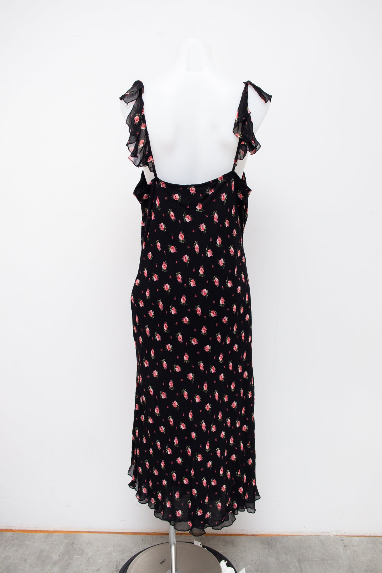#131 Dihessban Camisole Top Black | c. 195 | Size 12