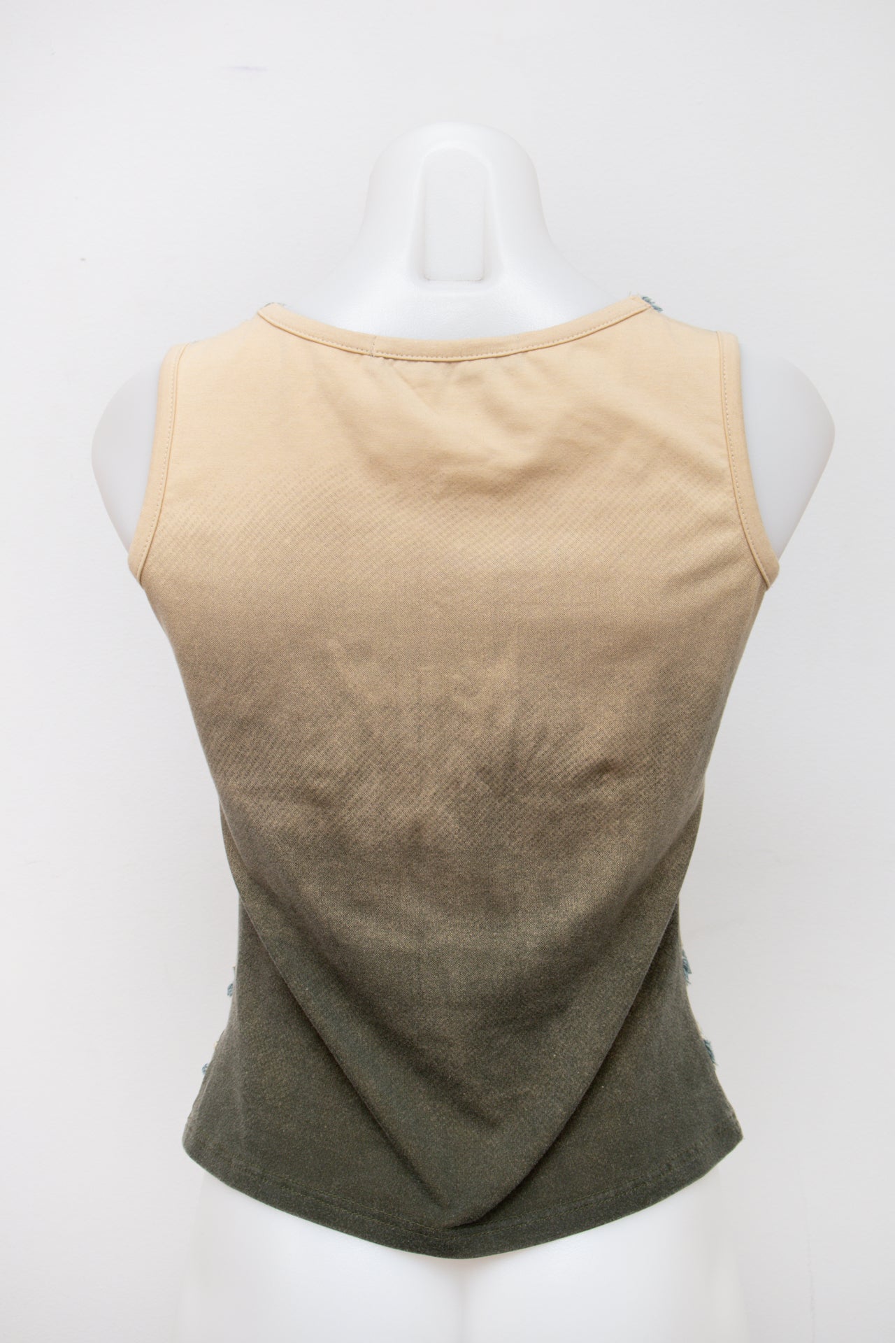 #01 Beauty Angel Camisole Top Brown | c. 195 | Size 8/10