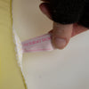 #124 Victoria's Secret Camisole Top Yellow | c. 206 | Size 8