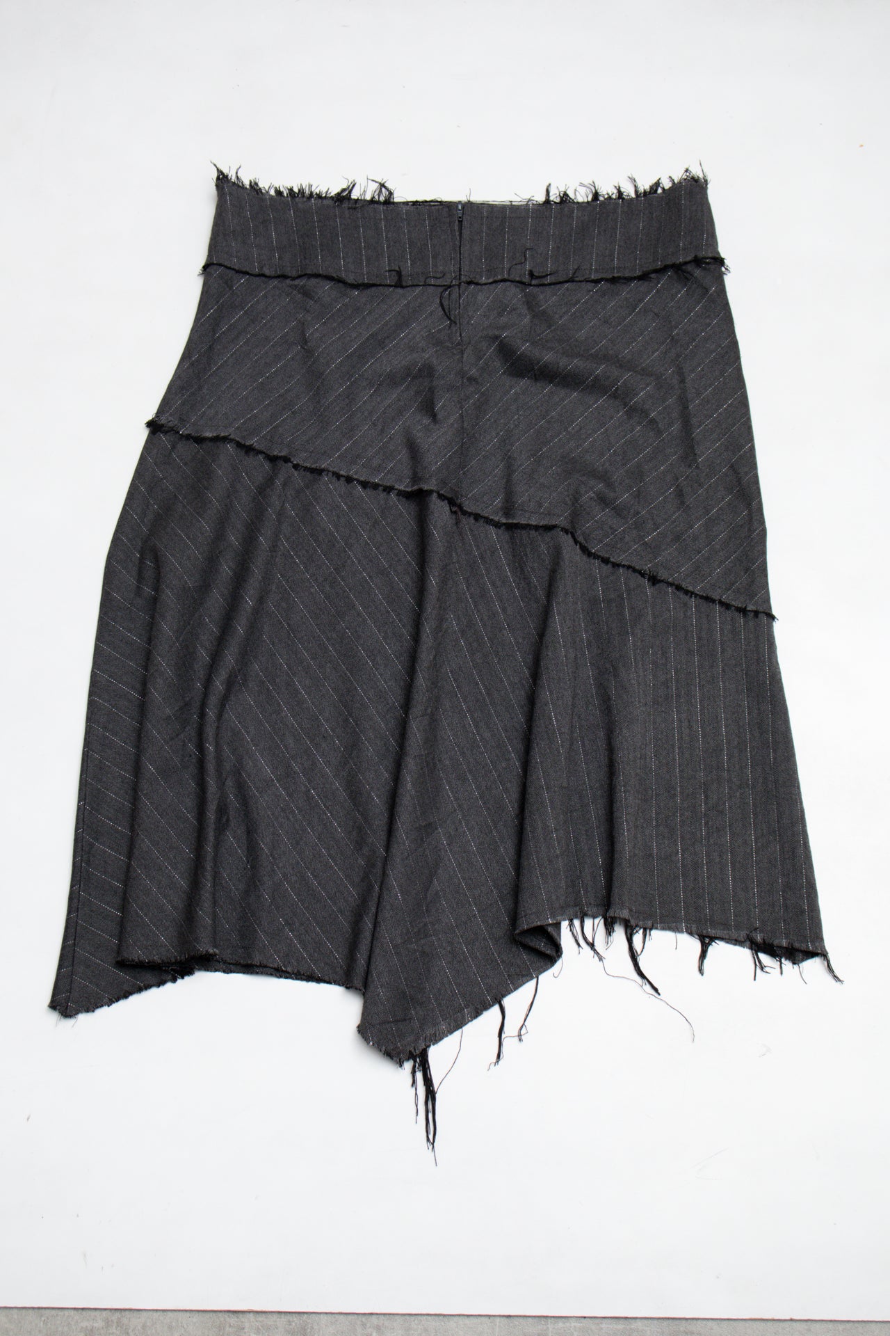 #117 Studio Y Skirt Black | c. 200 | Size 14/16