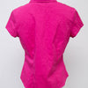 #088 Worthington Stretch T-shirt Pink | c. 200 | Size 10