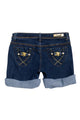 #196 Southpole Denim Shorts Blue | c. 192 | Size 10