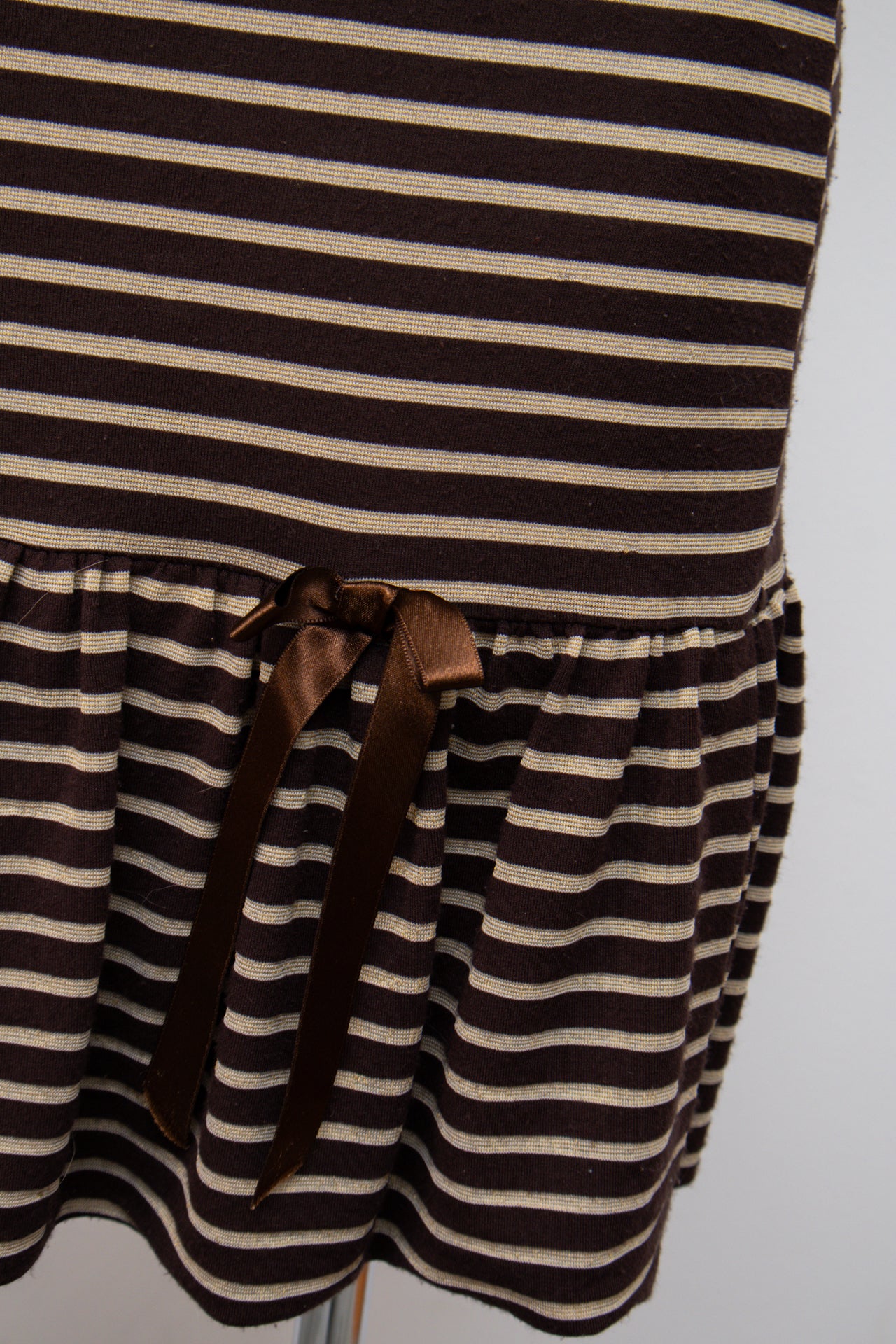 #216 Cobey Calzedonia Bikini Brown | c. 199 | Size 8