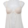 #006 Mar Collection Camisole Top White | c. 200 | Size 10DD