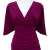 #71 Rampage Clothing Company Camisole Top Purple | c. 197 | Size 8