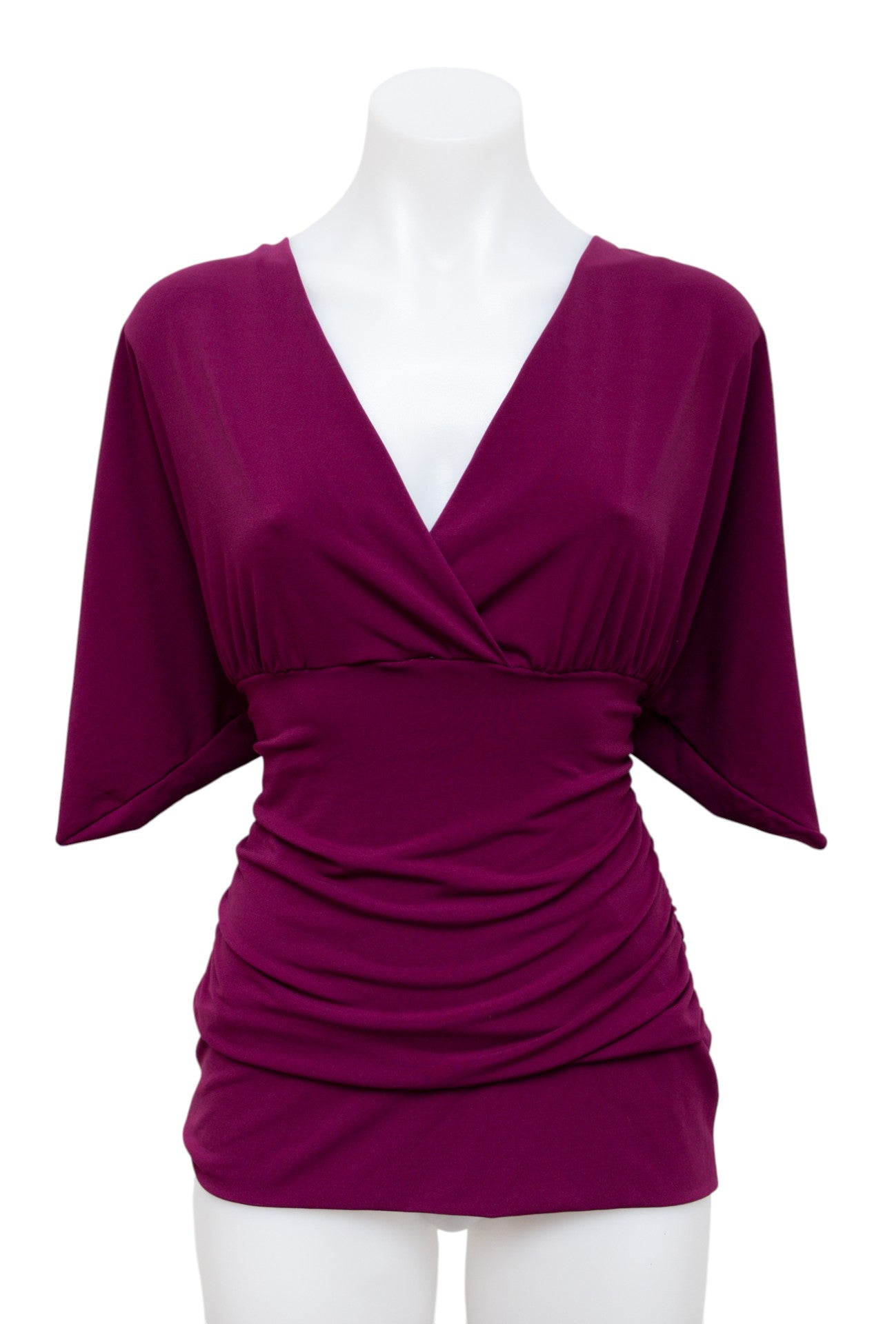 #71 Rampage Clothing Company Camisole Top Purple | c. 197 | Size 8