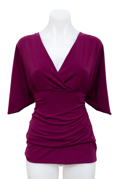 #71 Rampage Clothing Company Camisole Top Purple | c. 197 | Size 8