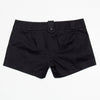 #170 Arden B. Shorts Black | c. 200 | Size 8
