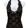 #16 Inc International Concepts Cami Top Black | c. 193 | Size 10