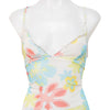 #010 Lois France Arthur Camisole Top White | c. | Size 8