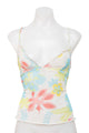 #010 Lois France Arthur Camisole Top White | c. | Size 8