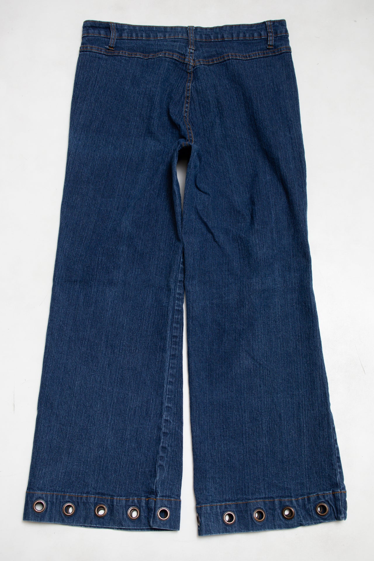 #29 Denim 24/7 Jeans Blue | c. 187 | Size 14
