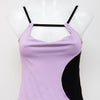 #50 Vie Ta Vie Cami Top Purple | c. 196 | Size 8