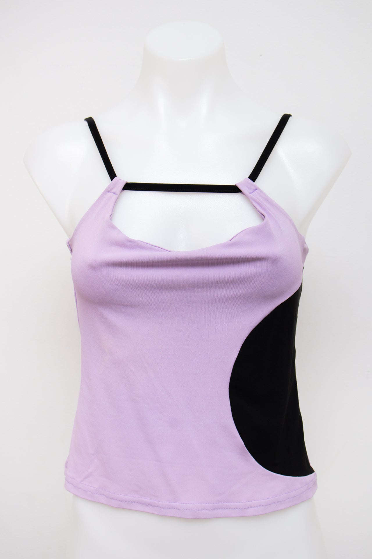 #50 Vie Ta Vie Cami Top Purple | c. 196 | Size 8