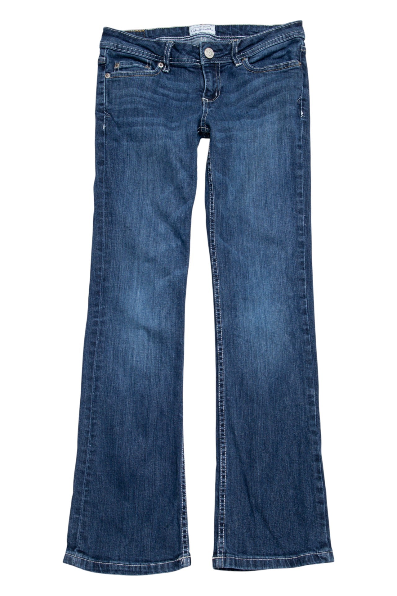 #119 Aeropostale Jeans Blue | c. 212 | Size 6