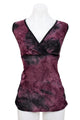#062 Cami Top Purple | c. 202 | Size 10/12