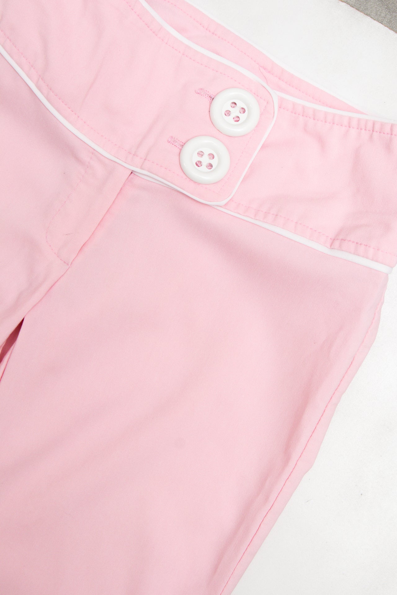 #117 Can't Miss Pants Pink | c. 203 | Size 6