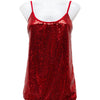 #142 Camisole Red | c. 191 | Size 8/10