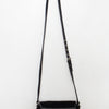 #172 Coach Shoulder Bag Black | c. 187 | Size