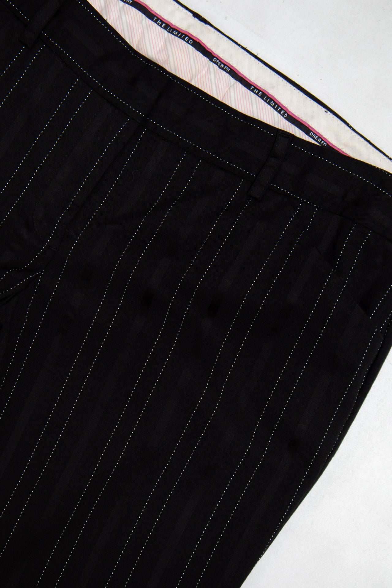 #157 The Limited Pants Black | c. 199 | Size 12