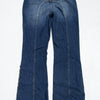 #181 Bisou Bisou Jeans Blue | c. 193 | Size 10