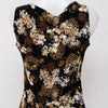 #033 Cami Top Black | c. 201 | Size 8