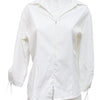 #89 Dcc Missy T-shirt White | c. 197 | Size 12