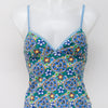 #27 Cami Top Blue | c. 195 | Size 8