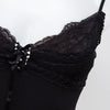 #042 Cami Top Black | c. 202 | Size 8
