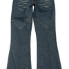 #70 Co-lico Jeans Jeans Blue | c. 188 | Size 12