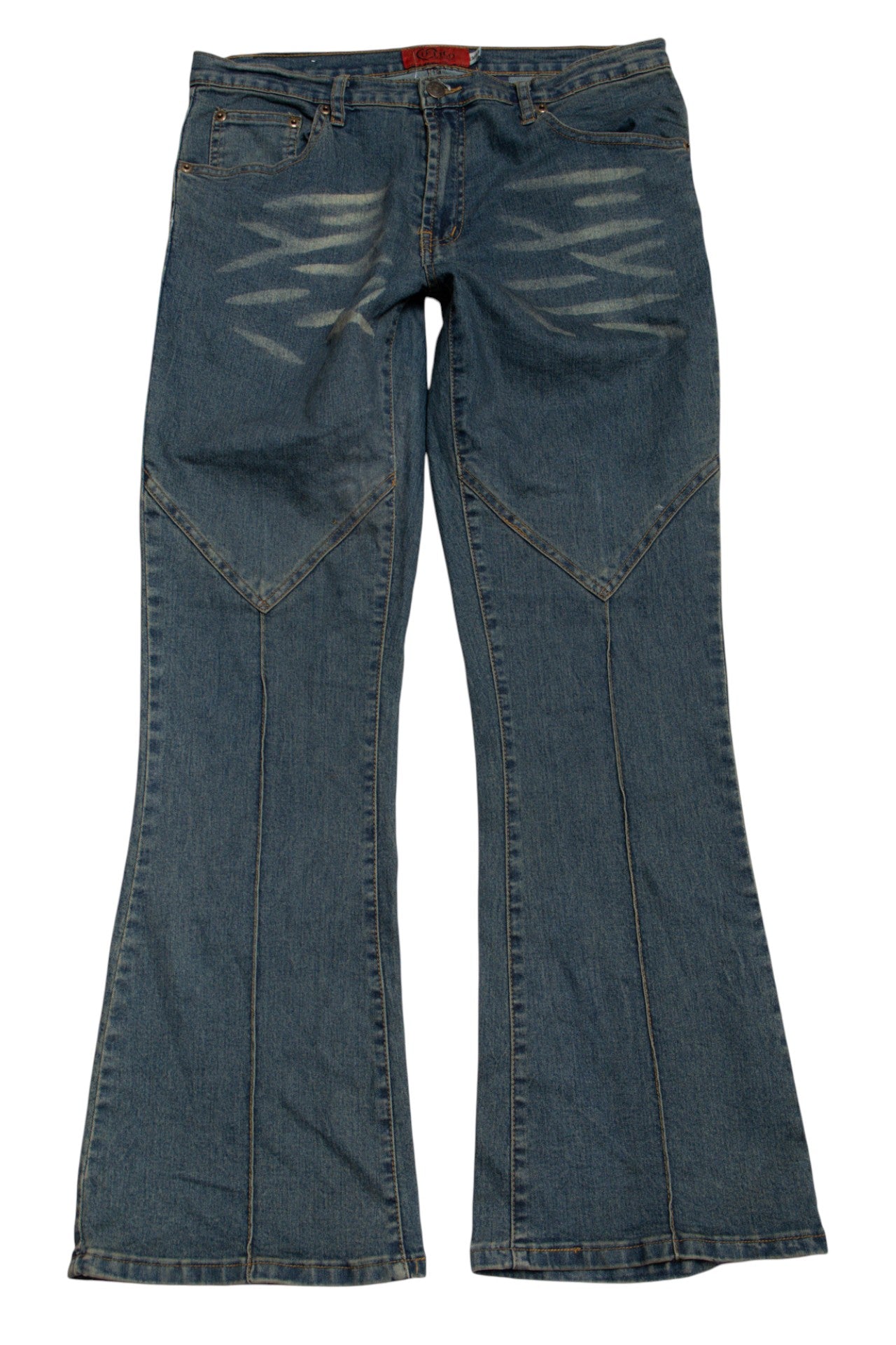 #70 Co-lico Jeans Jeans Blue | c. 188 | Size 12